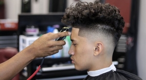 The Ultimate Guide to Men's Fade Haircuts: Unveiling the Art of Style